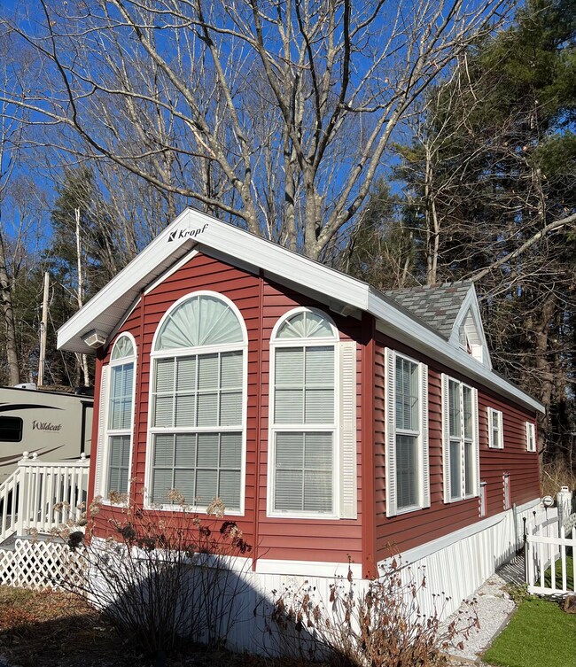 2073 Post Rd unit 44T, Wells, ME 04090 - photo 3