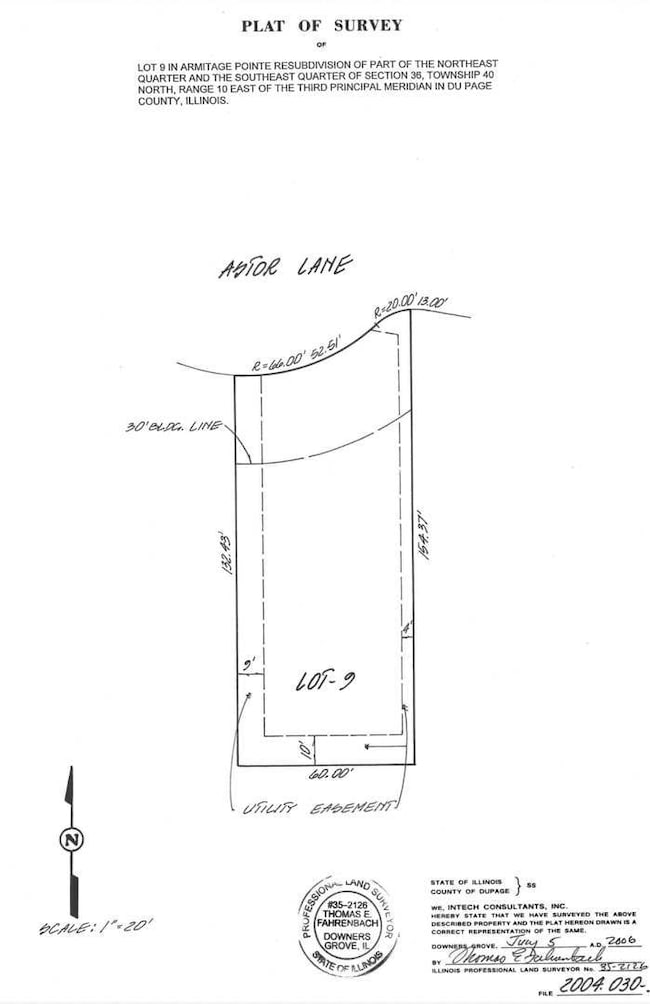 7 VACANT LOTS Armitage Ave, Addison, IL 60101 - photo 4