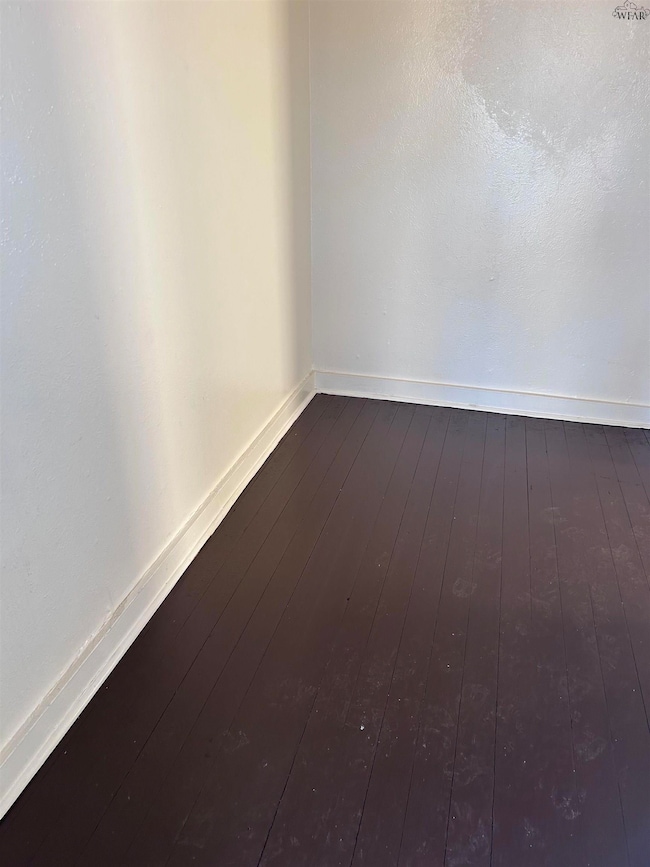 1643 Pearl Ave unit front house only, Wichita Falls, TX 76301 - photo 4