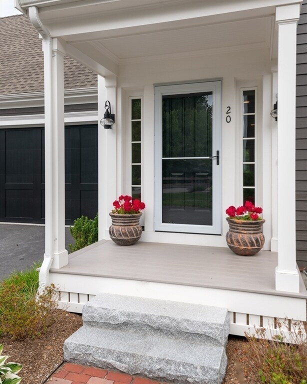 20 Damon Farm Way unit 20, Norwell, MA 02061 - photo 4