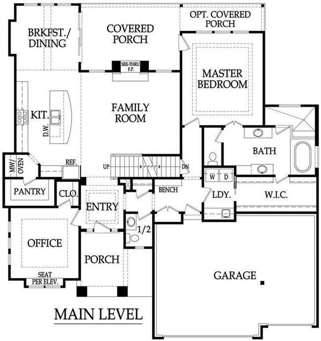 10719 W 171st Terrace, Overland Park, KS 66221 - photo 5