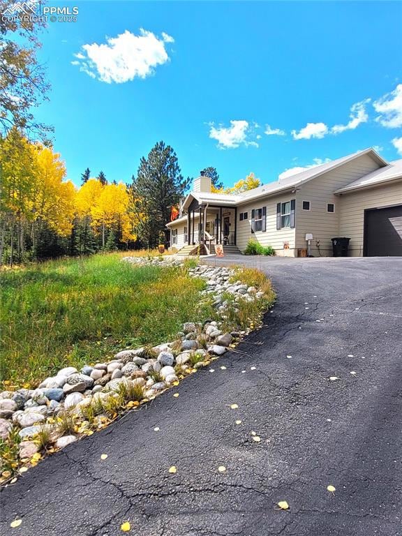 517 Aspen Village Rd, Divide, CO 80814 - photo 4