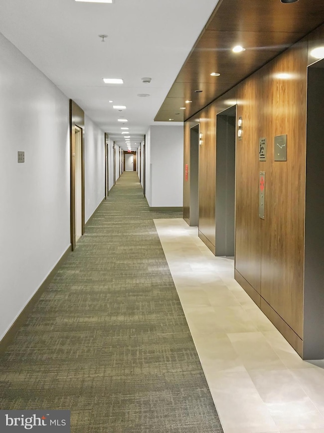 400 Massachusetts Ave NW unit 816, Washington, DC 20001 - photo 4