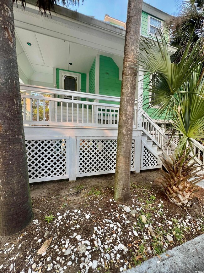 538 Hammock Ave, Murrells Inlet, SC 29576 - photo 2