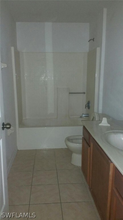 436 Browstone St, Lehigh Acres, FL 33974 - photo 4