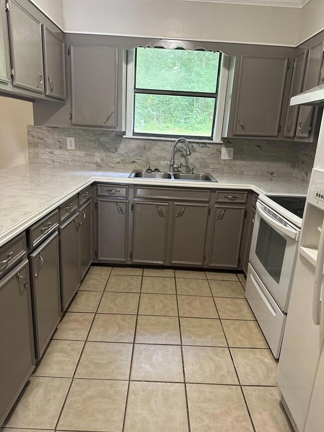 Kitchen view2