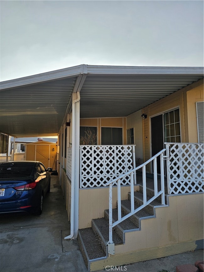 1295 S Cawston Ave unit 490, Hemet, CA 92545 - photo 2