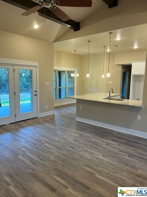 107 Savage Cir, Copperas Cove, TX 76522 - photo 4