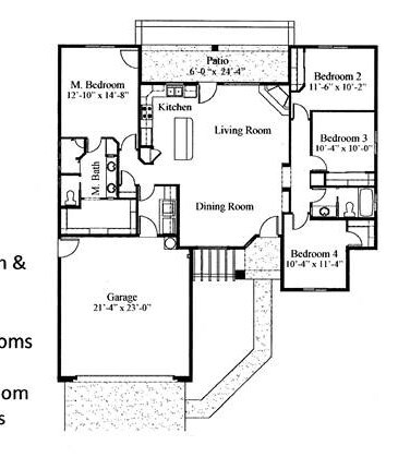 10141 E 39th Place, Yuma, AZ 85365 - photo 2