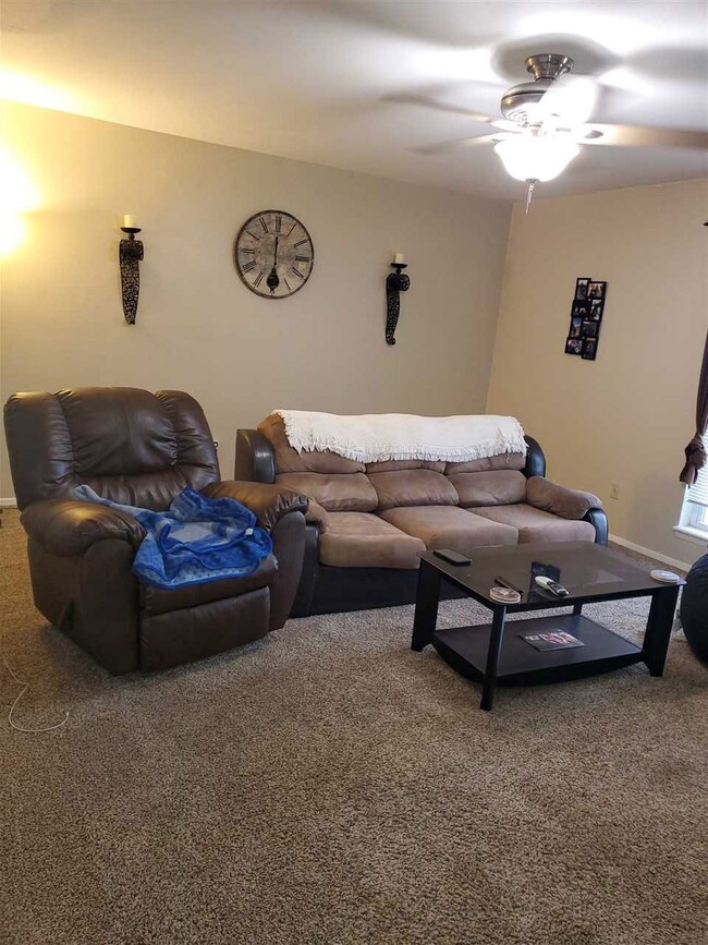 1001 Scenic Place unit 4-B, Alamogordo, NM 88310 - photo 5