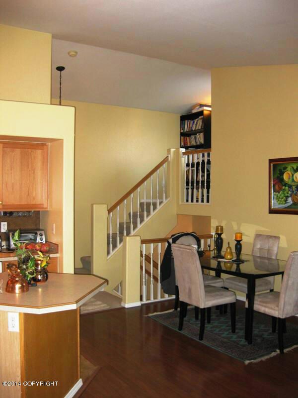 Dining Room & Office