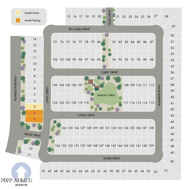 Site Map Updated