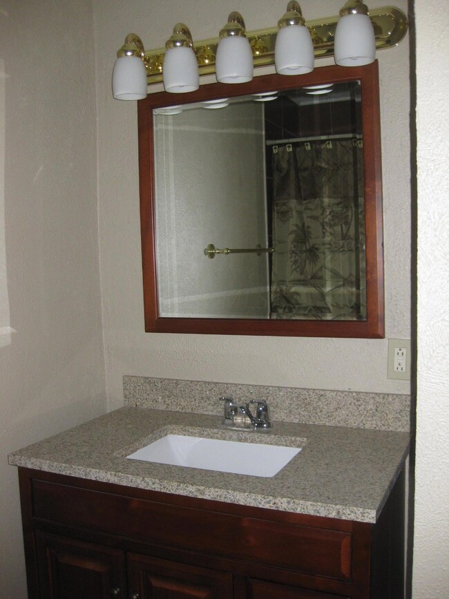 Hall Bath
