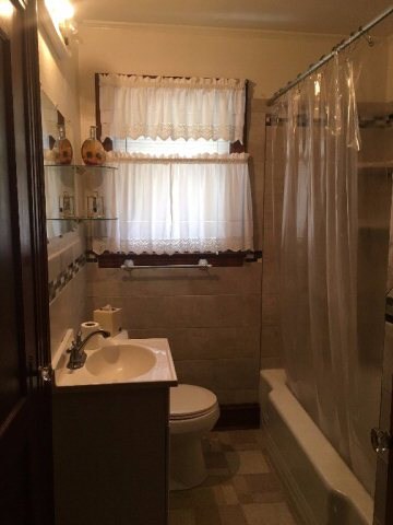 Bath