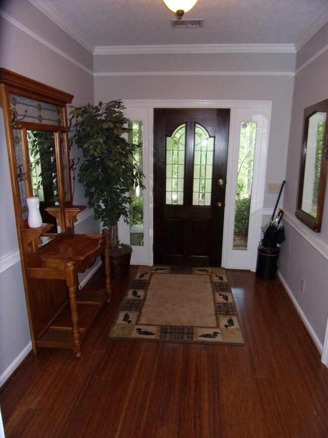 Entrance/Foyer