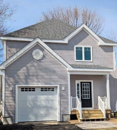 20 Short St, Milford, MA 01757 - photo 3