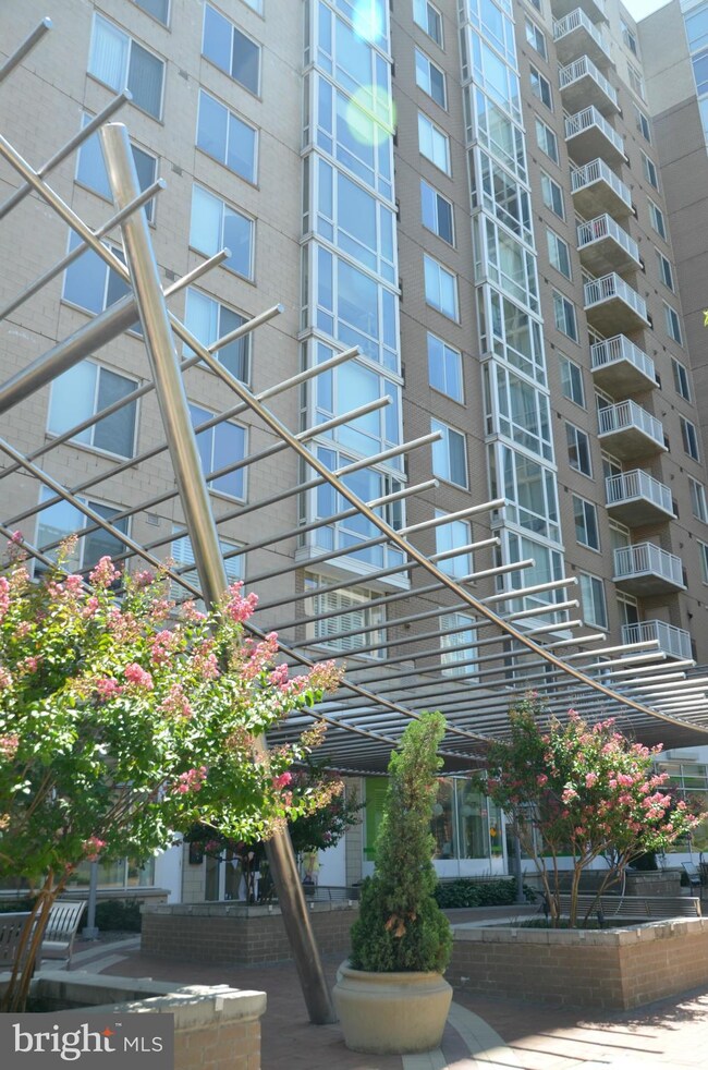 The Crescent unit 507, Silver Spring, MD 20910 - photo 3