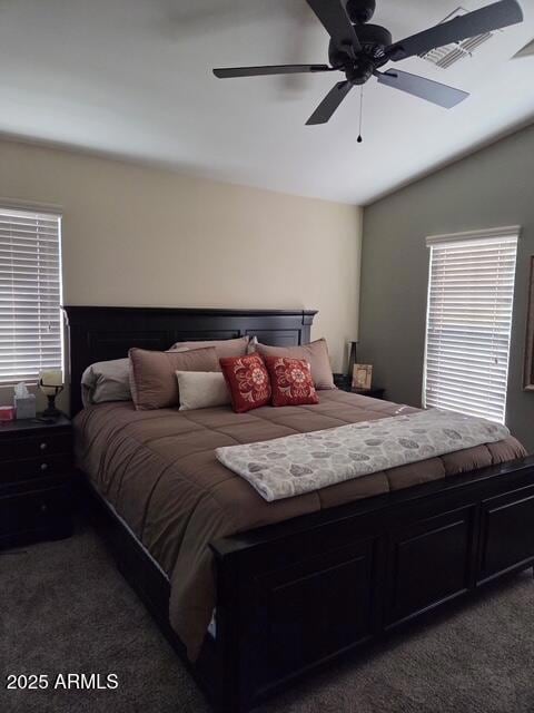 primary master suite