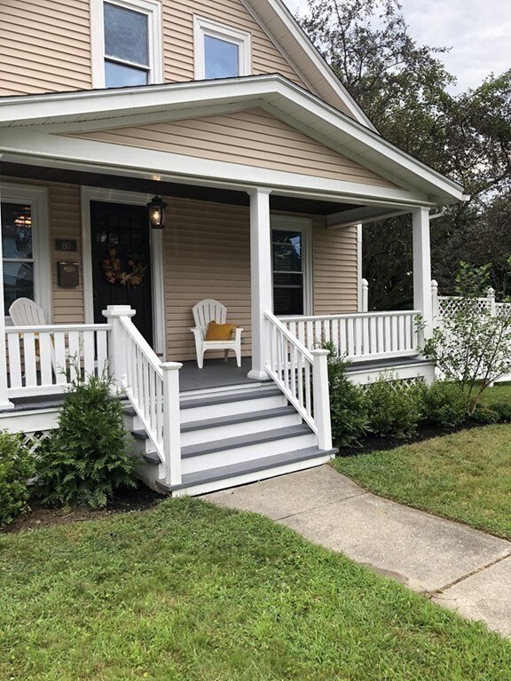 80 Beech St, Greenfield, MA 01301 - photo 2
