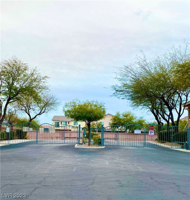 Gated Community
