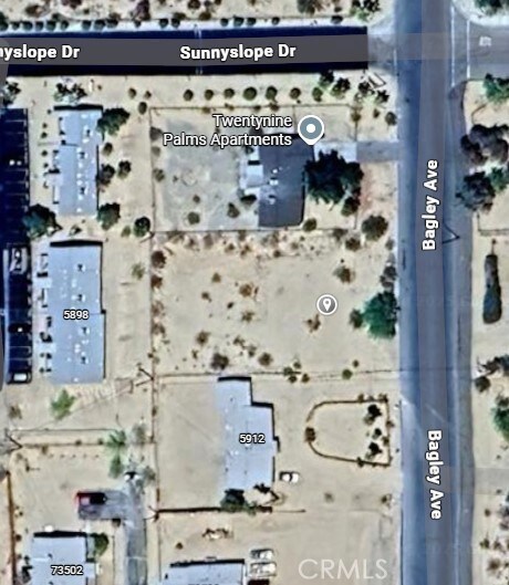 0 Bagley unit PI25266431, 29 Palms, CA 92277 - photo 2