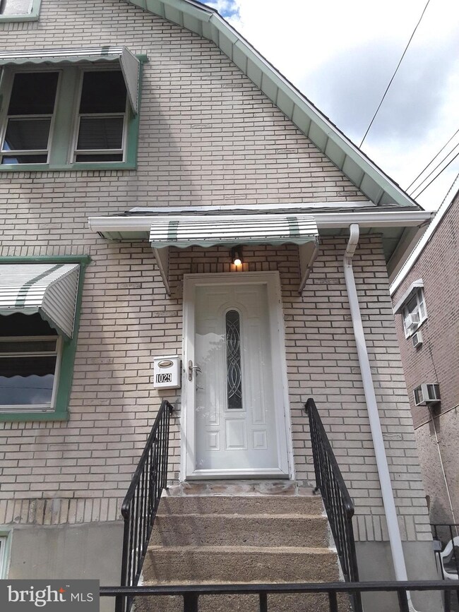 1029 Andrews Ave, Darby, PA 19023 - photo 2