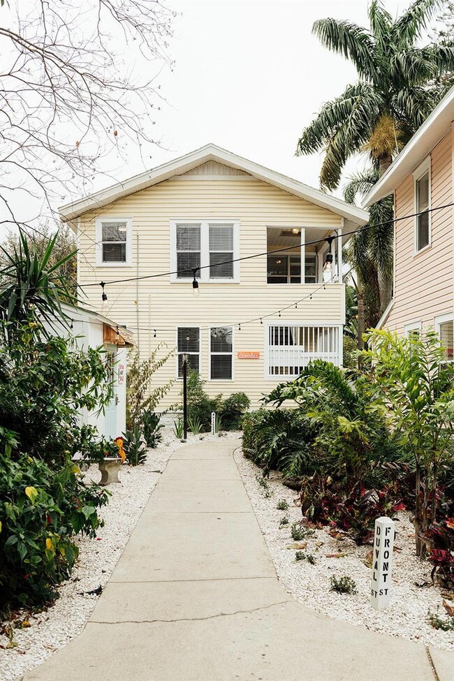 809 10th Ave N unit 2, Saint Petersburg, FL 33701 - photo 2