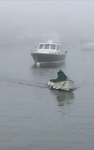 2 Harbor Island unit 2, Boothbay Harbor, ME 04538 - photo 4