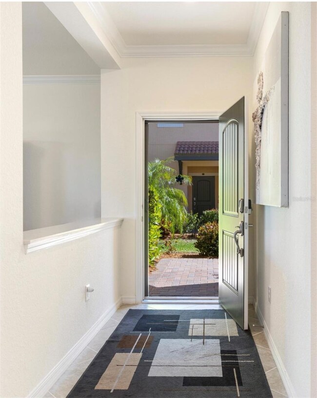 Entry Way