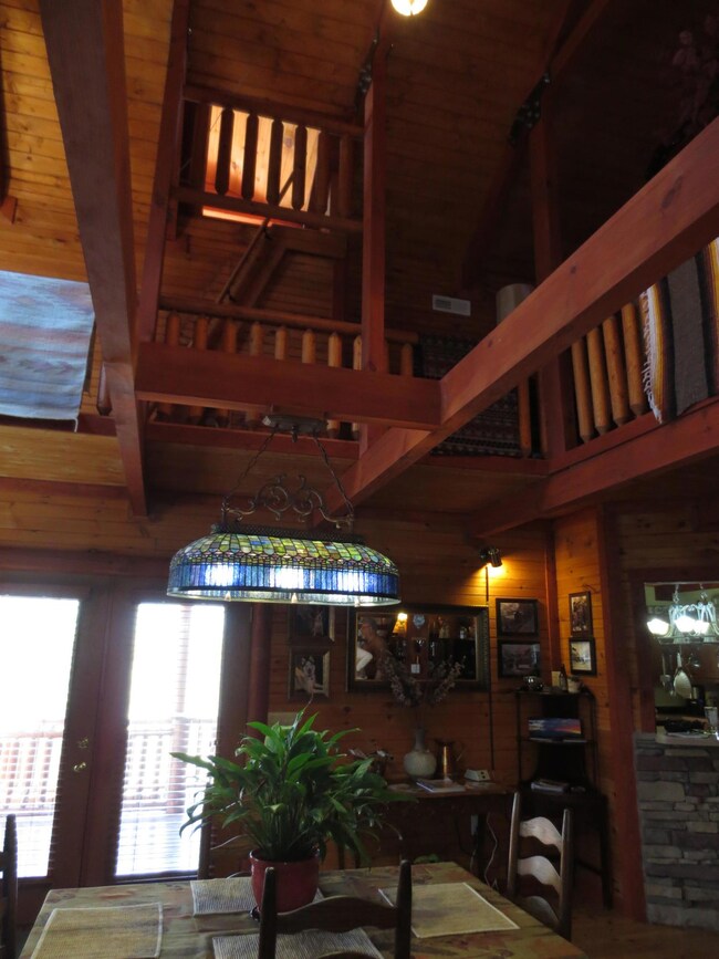 Post and Beam Construction