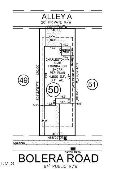 709 Bolera Rd, Knightdale, NC 27545 - photo 6