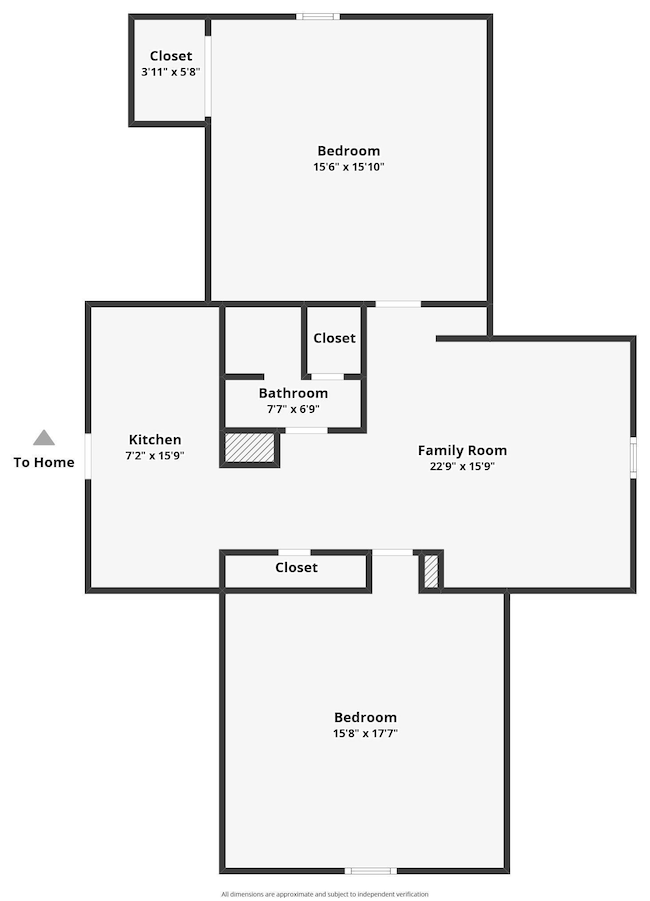 11368 S Main St, Flat Rock, IN 47234 - photo 4