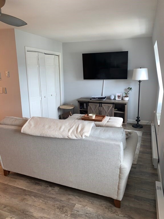 597 E 5th St unit 3, Boston, MA 02127 - photo 3