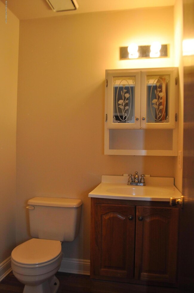 HalfBath