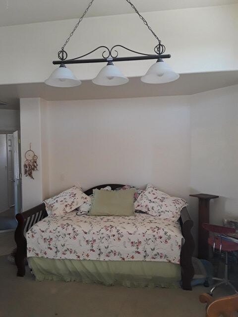 Dining Room Area