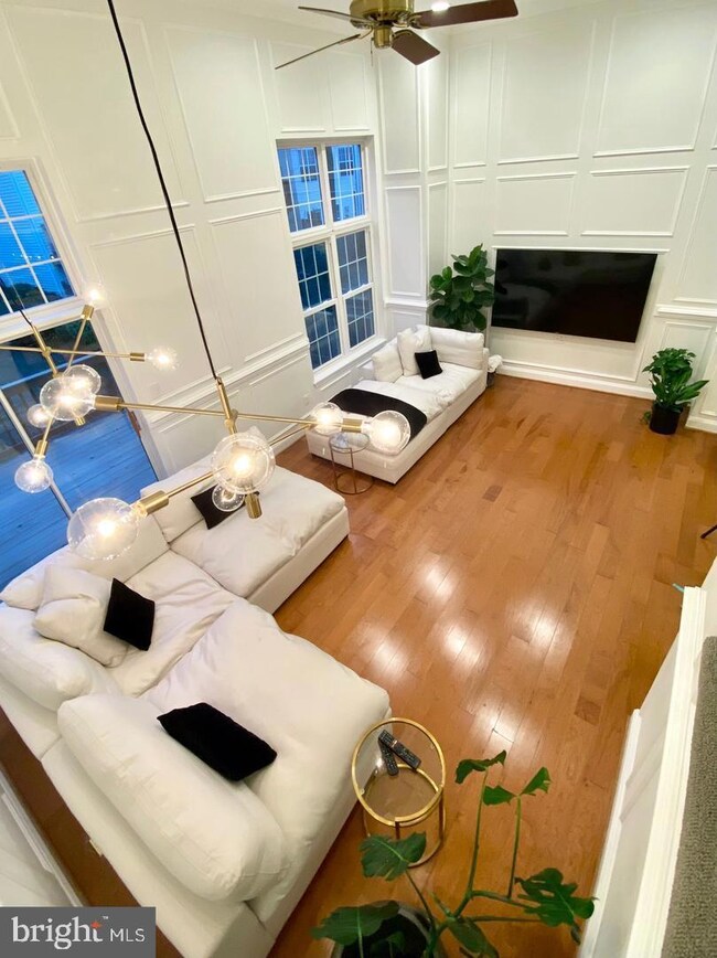 12224 Wye Oak Commons Cir unit 56, Burke, VA 22015 - photo 3