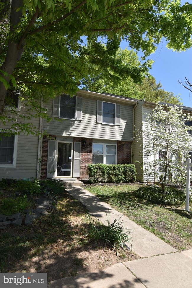 3692 Masthead Trail, Triangle, VA 22172 - photo 2