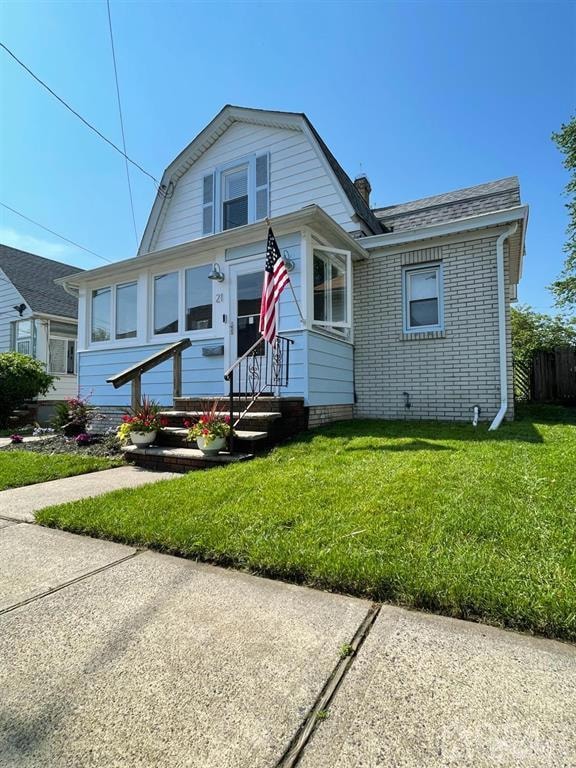 21 Douglas St, Fords, NJ 08863 - photo 2