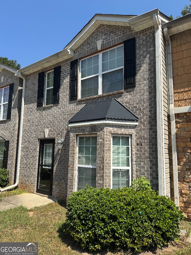 8356 Carlington Ln, Jonesboro, GA 30236 - photo 2