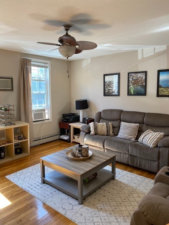 56 Telegraph St unit 1, Boston, MA 02127 - photo 2