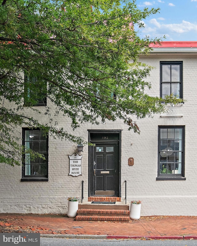 192 Duke of Gloucester St, Annapolis, MD 21401 - photo 2