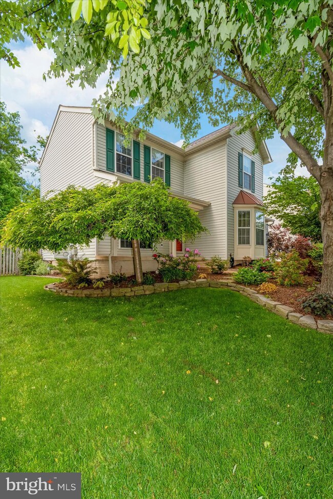 20773 Cross Timber Dr, Ashburn, VA 20147 - photo 5