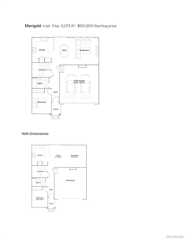 260 Kobe Ln, Loveland, CO 80534 - photo 2