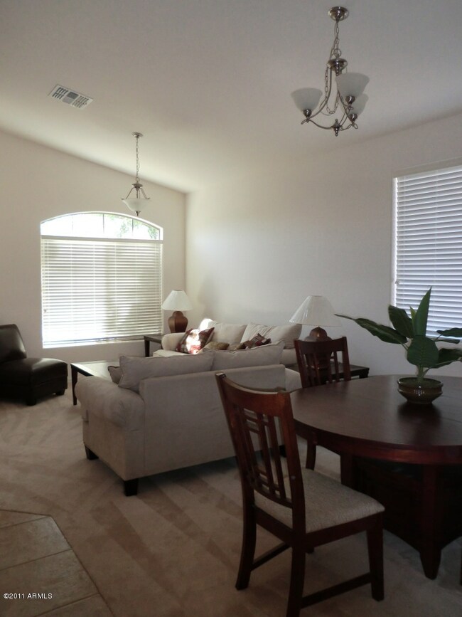 Formal Living and Dining 2