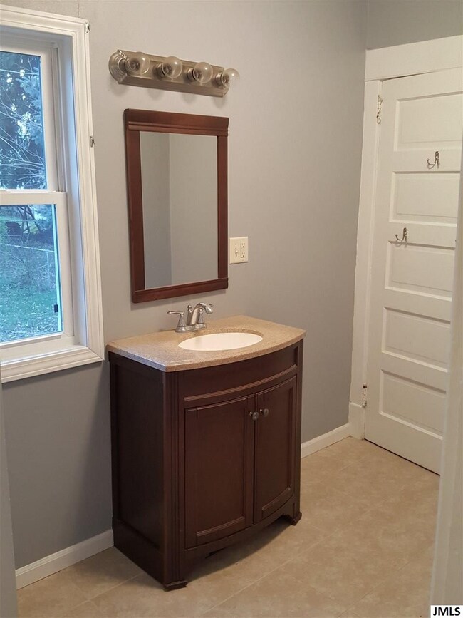 Beautiful Bathroom
