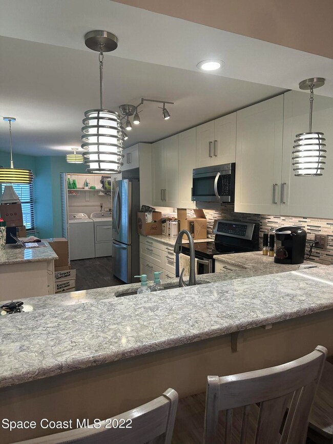 Rock Pointe unit 312, Cocoa Beach, FL 32931 - photo 5