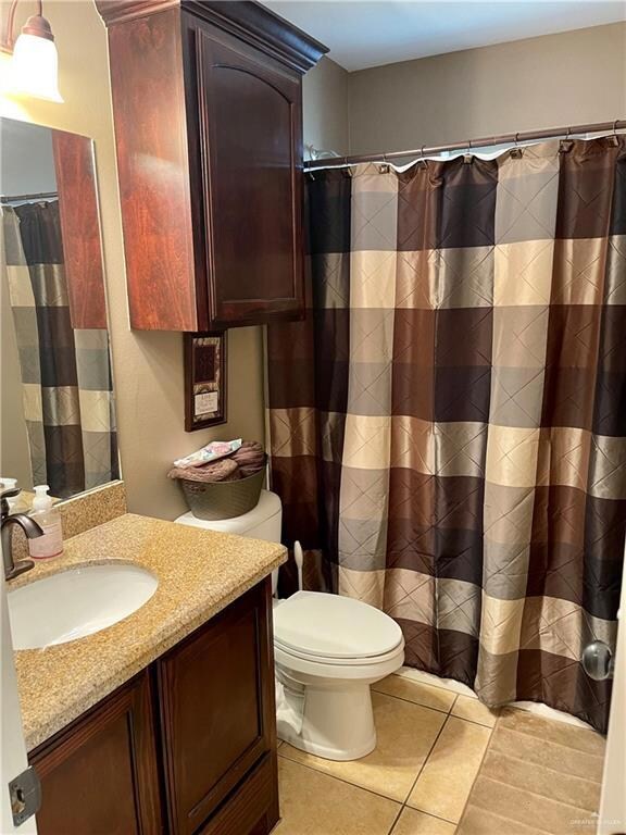 3308 Cascade Dr, Weslaco, TX 78599 - photo 7