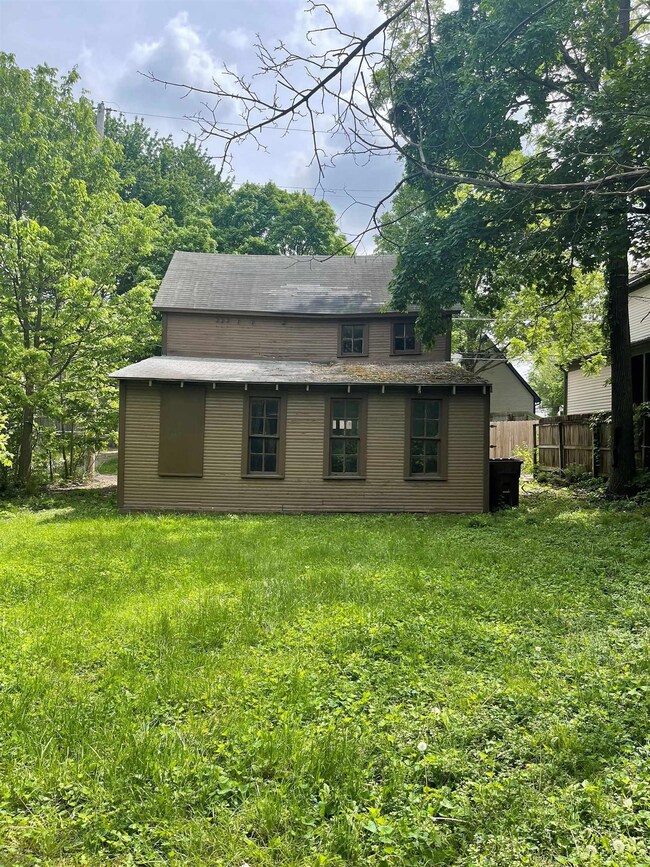 2323 Webster St, Fort Wayne, IN 46807 - photo 7