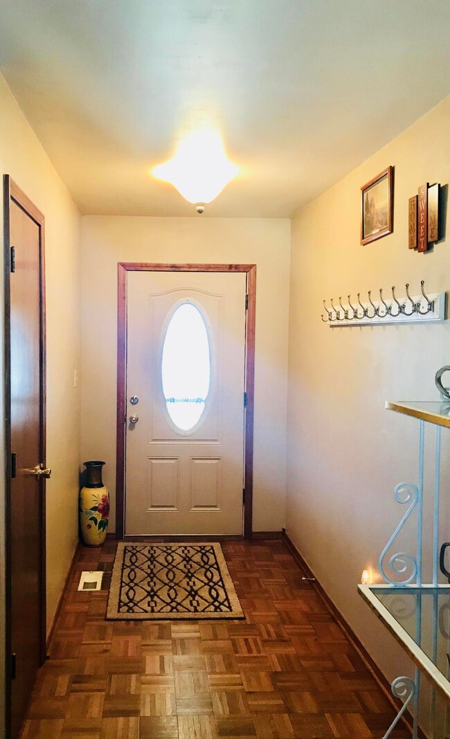 Entryway