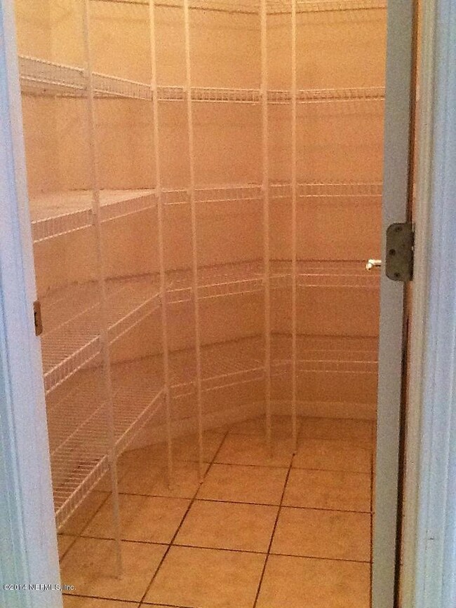 Pantry